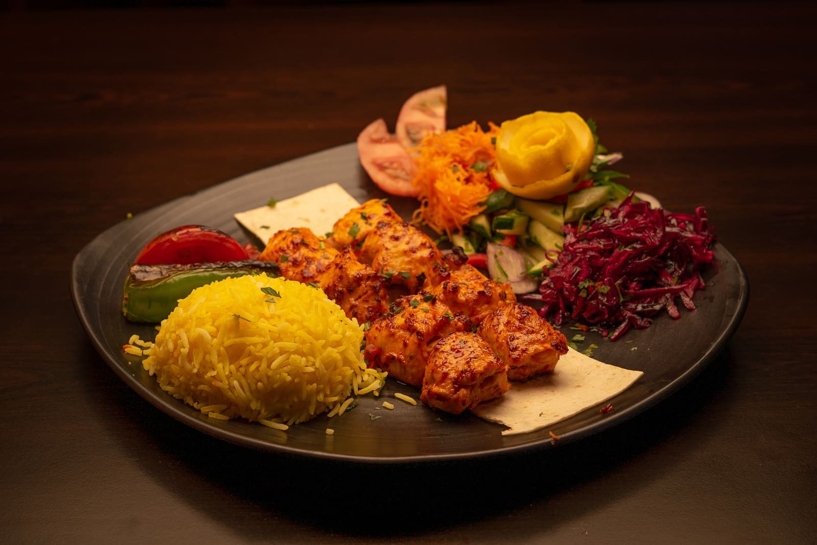 Chicken Shish