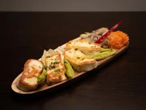 Halloumi Cheese